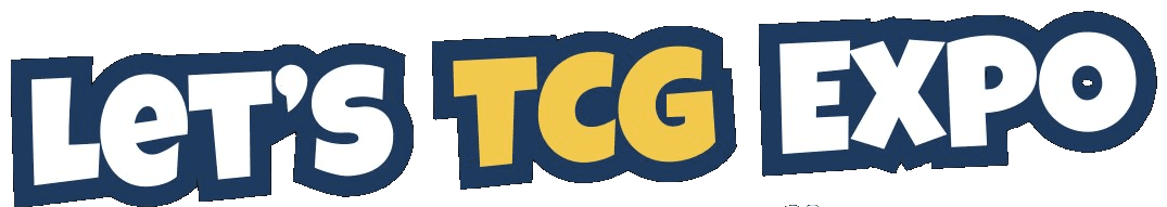 Let's TCG Expo